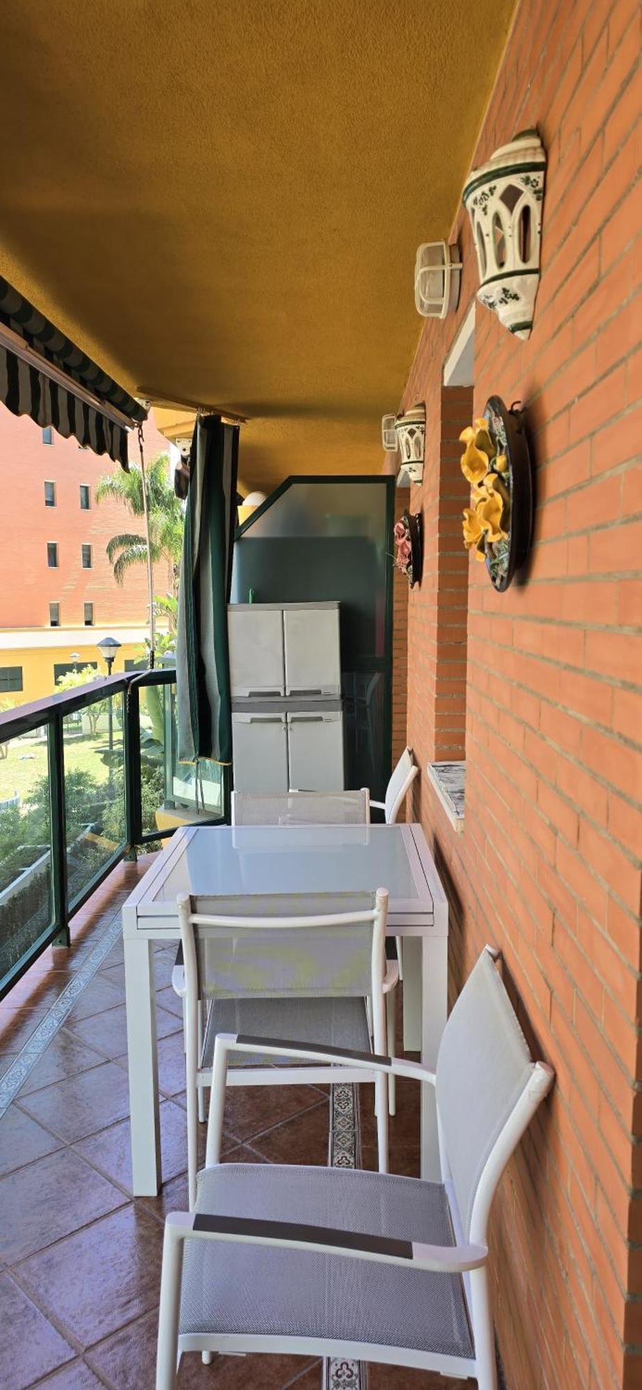Apartamento Cozy Inns Beach Torremolinos Exteriör bild