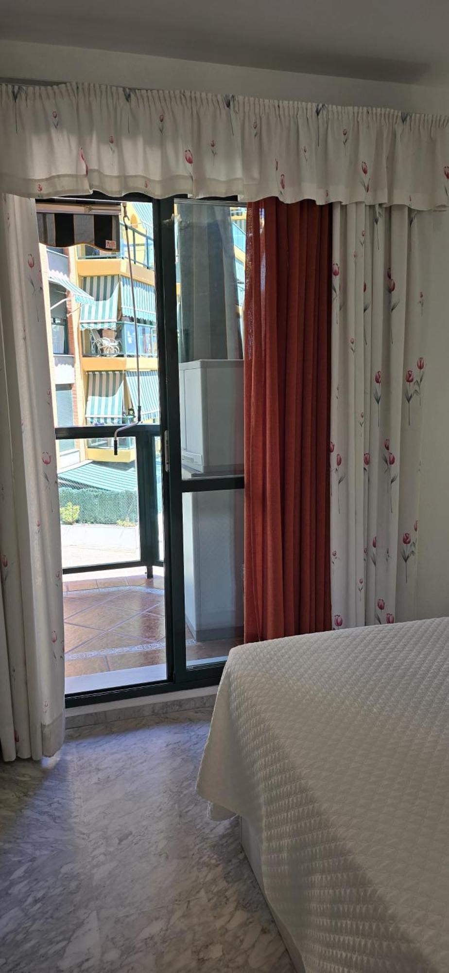 Apartamento Cozy Inns Beach Torremolinos Exteriör bild