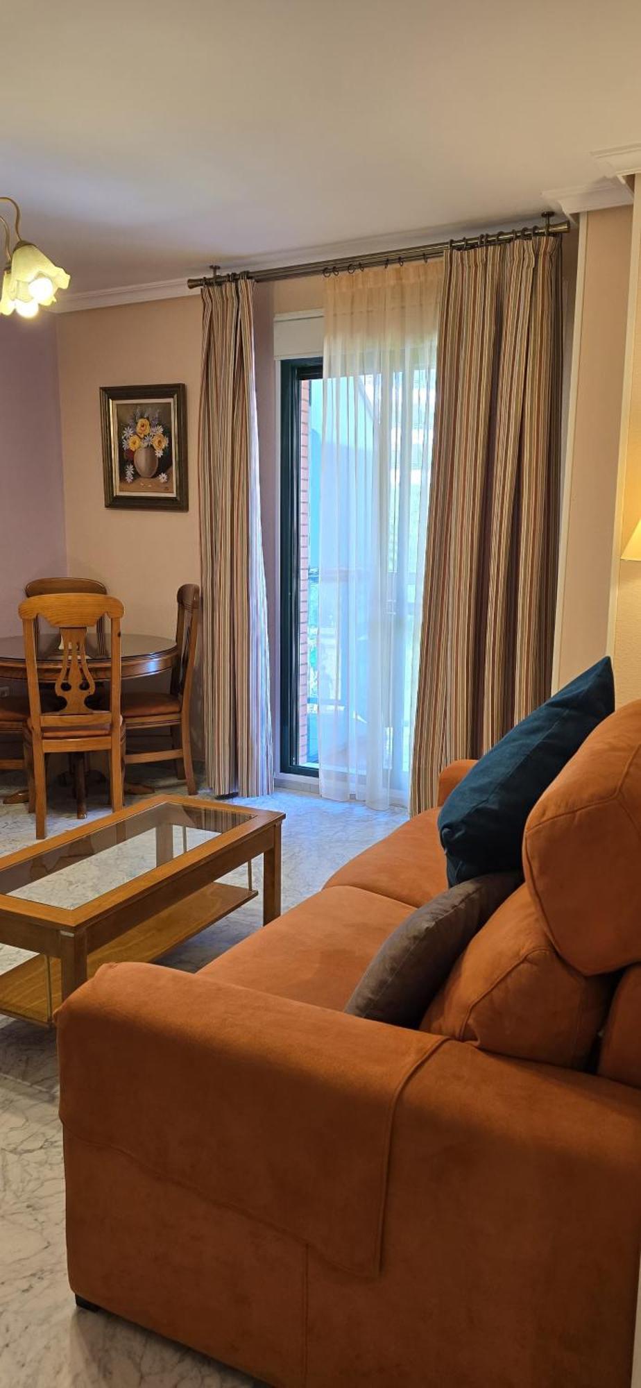 Apartamento Cozy Inns Beach Torremolinos Exteriör bild