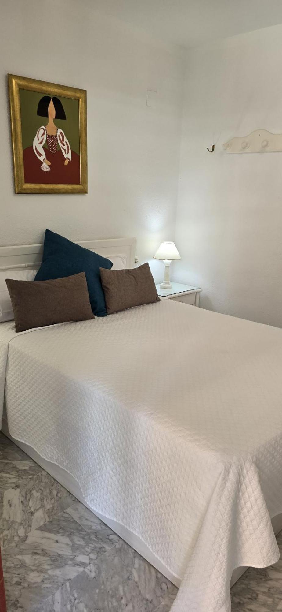 Apartamento Cozy Inns Beach Torremolinos Exteriör bild