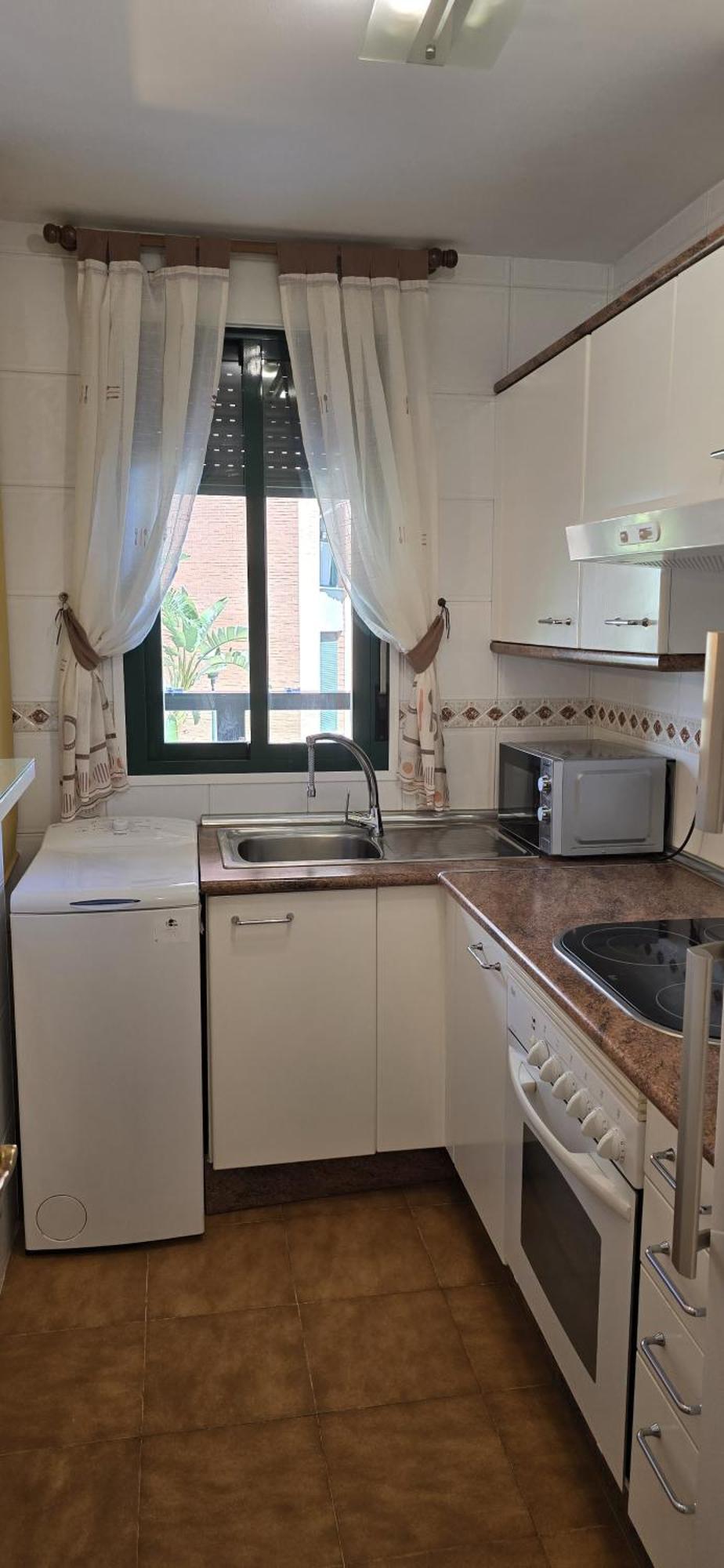 Apartamento Cozy Inns Beach Torremolinos Exteriör bild
