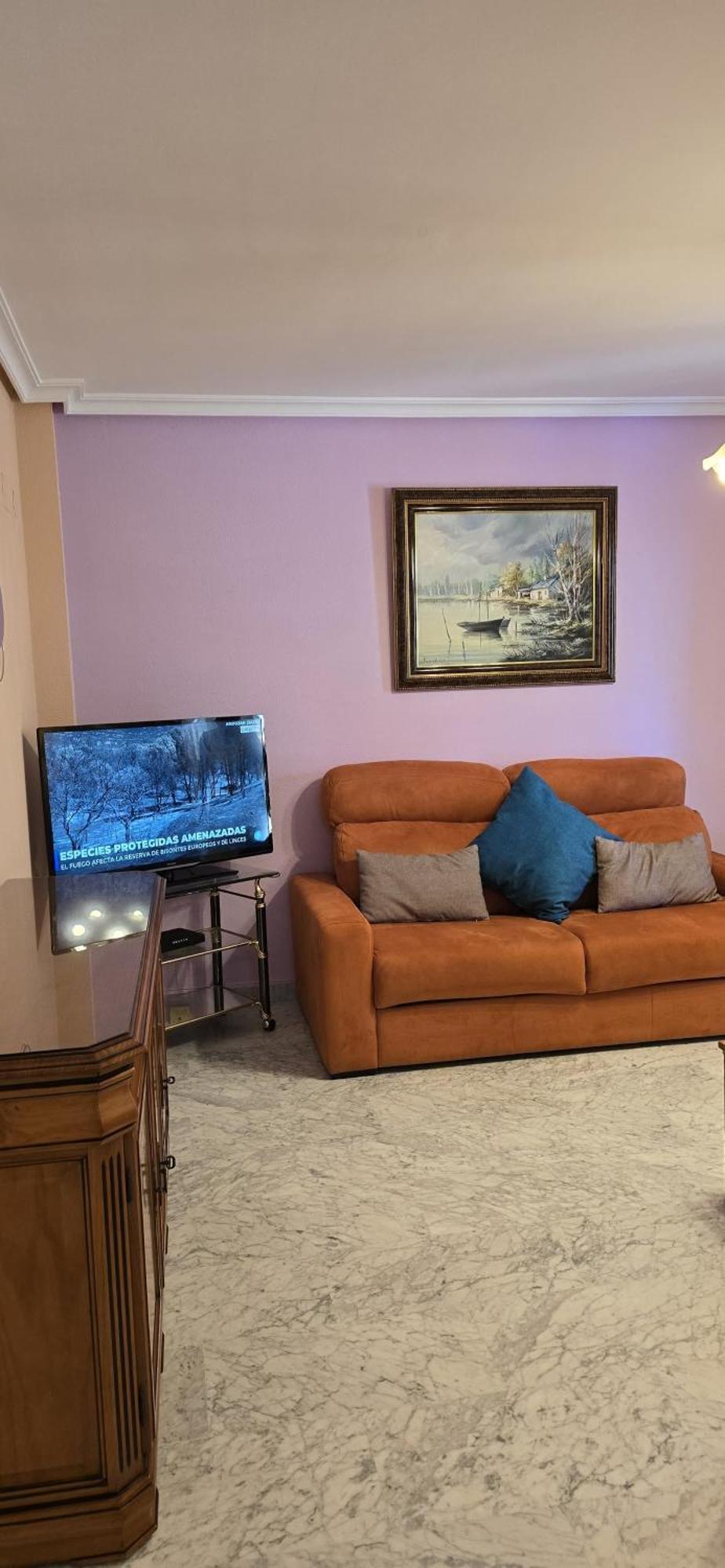 Apartamento Cozy Inns Beach Torremolinos Exteriör bild