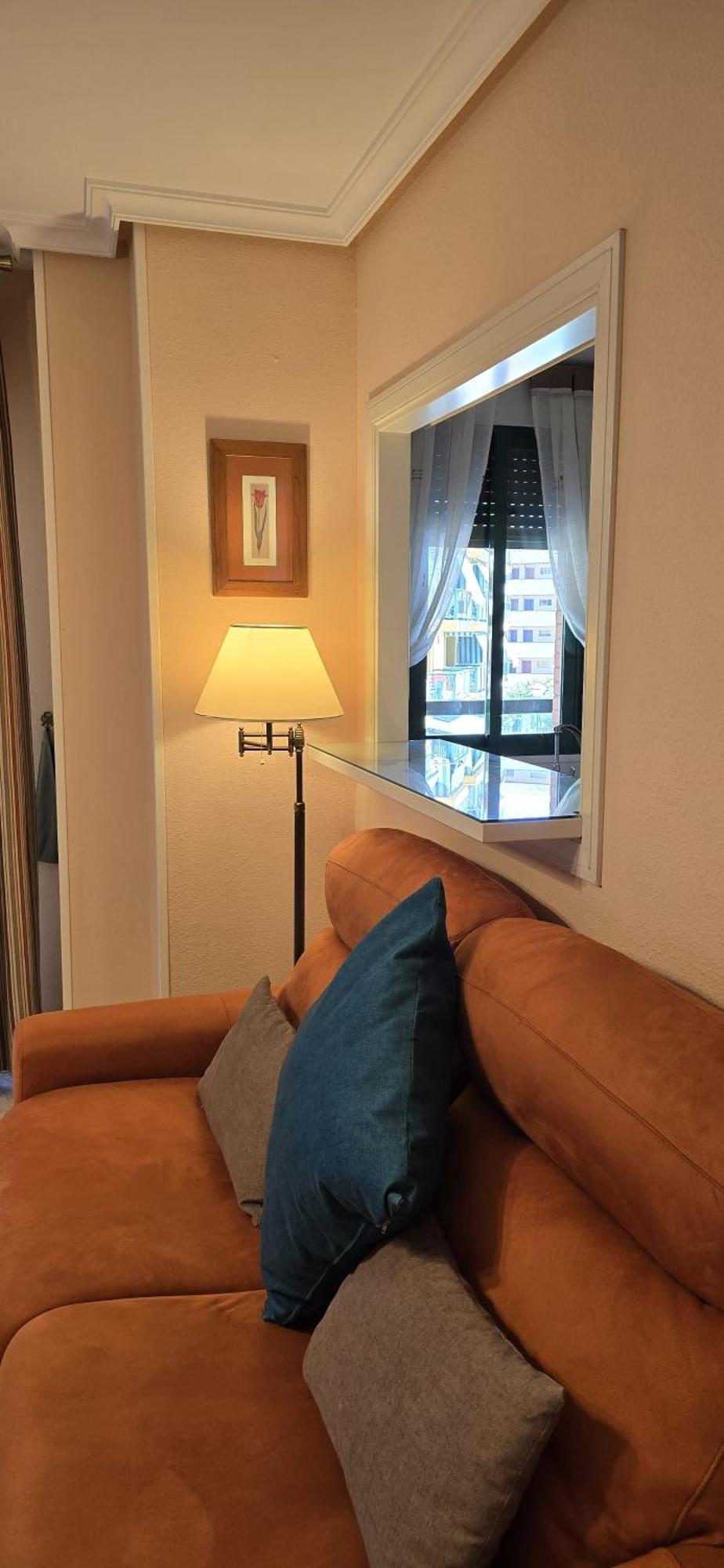 Apartamento Cozy Inns Beach Torremolinos Exteriör bild