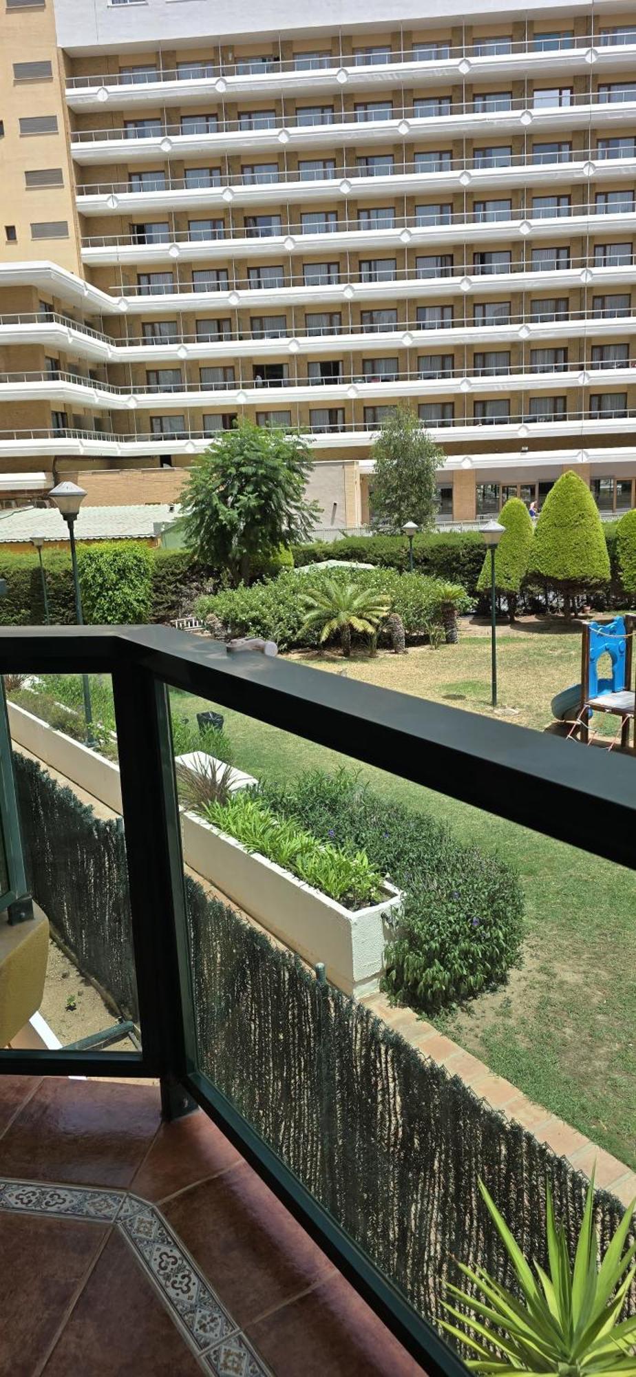 Apartamento Cozy Inns Beach Torremolinos Exteriör bild
